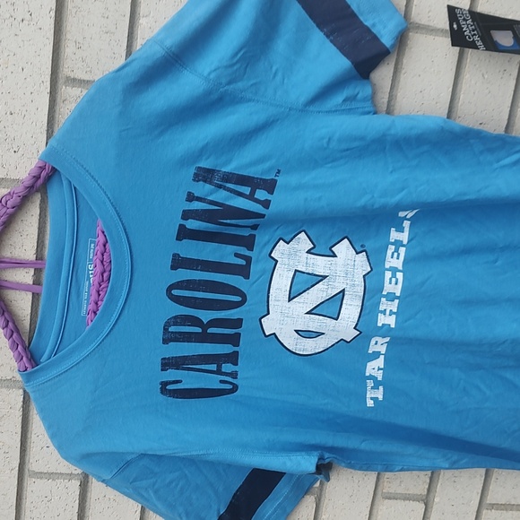 NC Tarheel Shirt - Picture 6 of 12